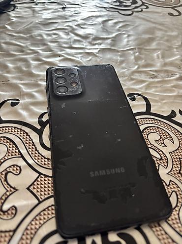 samsung a32 plata: Samsung Galaxy A32, rəng - Qara, Qırıq — 1