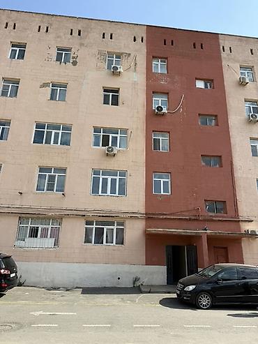 iş vakansiyaları bakı: 3 otaqlı mənzil – çoxmərtəbəli yaşayış binasında Planlama: - Geniş — 1