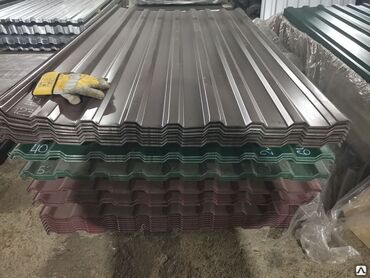 Металлочерепица: Профнастил профнастил металлочерепица металлочерепица металлочерепица — 4