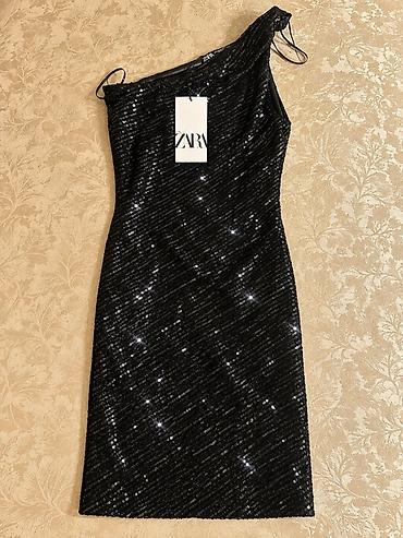 Ziyafət donu, Midi, Zara, M
