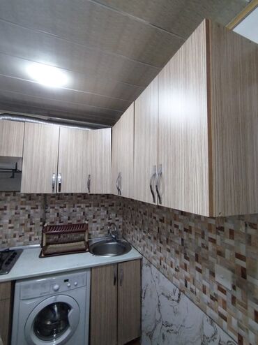 Günlük kirayə mənzillər: 2 otaqlı — 3