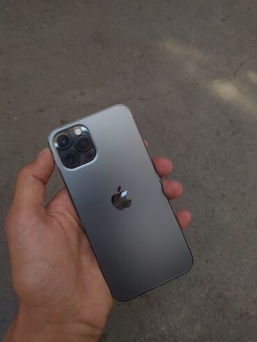 органайзер для телефонов: IPhone 12 Pro, Б/у, 256 ГБ, Black Titanium, Зарядное устройство, Защитное стекло, Чехол, В рассрочку, 87 %