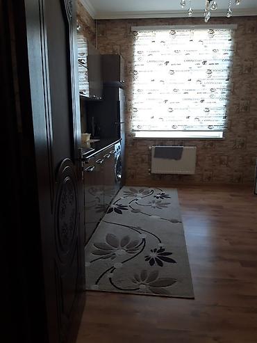 cavansir kucesinde satilan evler: Kirayə üçün 3 otaqlı mənzil - Plan: geniş dəhlizli, ayrı yataq otağı — 6