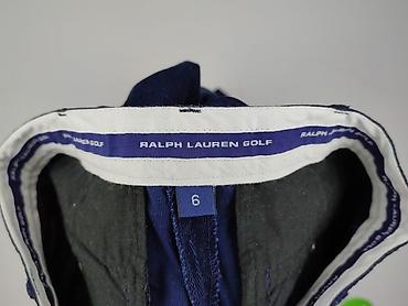 ralph sweter damski: Ralph Lauren, Spodnie materiałowe damskie, rozmiar XS — 4