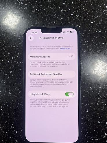 lalafo iphone 16: IPhone 13, 128 GB, Midnight, Face ID — 3