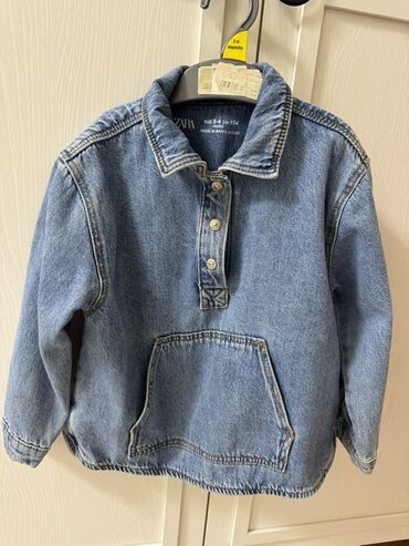 3 5 yaşlı uşaqlar üçün velosipedlər: Pencək, Uniseks, 3 - 4 yaş, Zara Kids