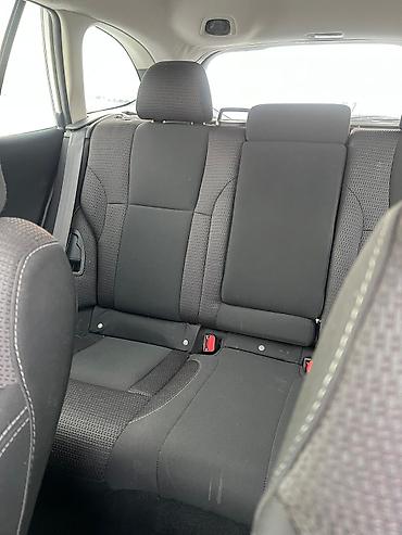 Subaru: Subaru Outback: 2021 г., 2.5 л, Вариатор, Бензин, Универсал — 10