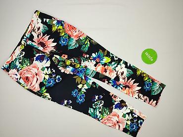 motyle: H&M, Spodnie materiałowe damskie, rozmiar M — 2