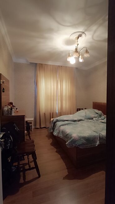 Həyət evləri və villaların satışı: Binə 6 otaqlı, 240 kv. m, Kredit var, Yeni təmirli -da lalafo.az — 4 Həyət evləri və villaların satışı: Binə 6 otaqlı, 240 kv. m, Kredit var, Yeni təmirli — 4