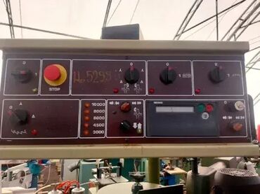 Ostali alati i mašine: Frezer Paoloni T 150P – 5299-23 🪵 Frezer Paoloni T 150P – — 4