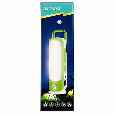 KMT Lampa TX-8078 Prenosiva lampa namenjena za osvetljenje u hitnim