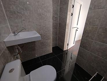 Продажа квартир: 1 комната, 46 м², Элитка, 14 этаж, Евроремонт — 4