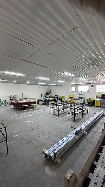 Продажа складов и мастерских: 💎 Продаётся готовый бизнес | Премиальный коммерческий объект 🏭 Объект — 20