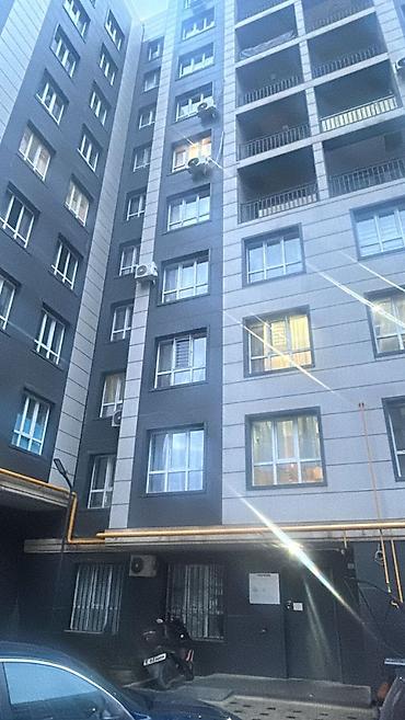 Продажа квартир: 2 комнаты, 64 м², Элитка, 2 этаж, Евроремонт — 4