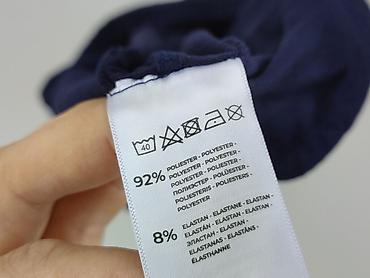 dresy sliskie: Moraj, Legginsy Sportowe damskie, rozmiar S — 5
