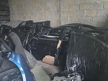 avtomobil ucun pec: Chevrolet Malibu ve Eqoinox ehtiyat hissələri – ABŞ-dan — 6