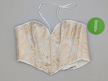 gorset do garnituru: Top damski, rozmiar M — 2