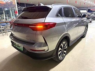 Другие автомобили: WM EX5 2022-жылы, Искерүү версиясы, махаабаты 405 км! Нингде Тайдын — 6