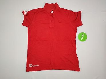 mafia lidl: Kaufland, Damska koszulka polo, rozmiar M — 2