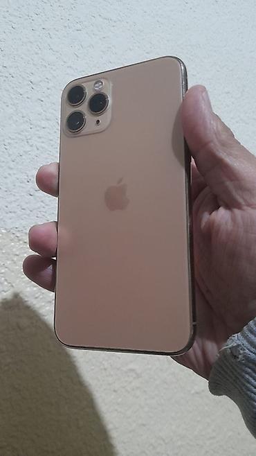 iohone 5: IPhone 11 Pro, 512 ГБ, цвет Gold - Экран 5.8" Super Retina XDR OLED - — 1