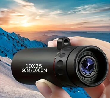 Оптические прицелы: Монокль. Монокуляр Телескоп мини. Микроскоп. Оптика. Оптический — 7