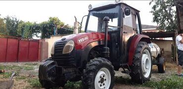 işlənmiş traktorların satışı: Traktor YTO 404, 2007 il, 45 at gücü, İşlənmiş