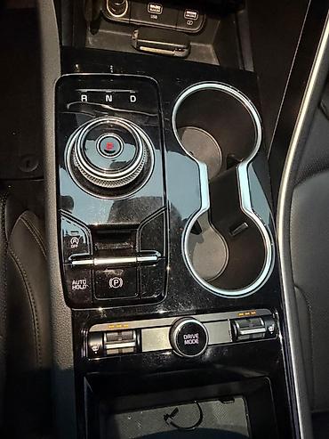 Kia: Kia K5: 2021 г., 2 л, Автомат, Газ, Седан — 12