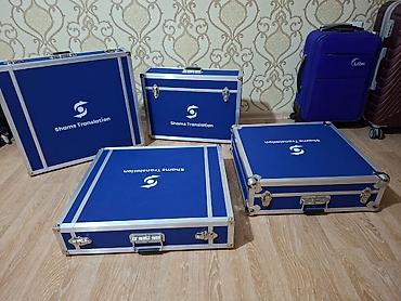 dj pioner: DJ avadanlıqları üçün xüsusi hazırlanmış hard case-lər Məhsul: DJ — 4