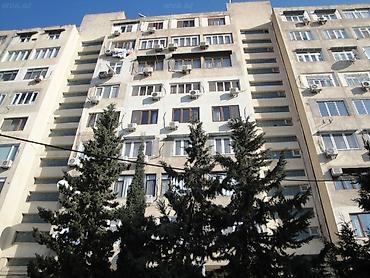 oz evimdir: Bakı, 4 otaqlı, Köhnə tikili, 125 kv. m — 3