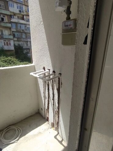 Yeni tikili: 2 otaqlı, Yeni tikili, m. Həzi Aslanov, 74 kv. m — 9