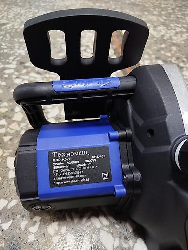 Другие электротовары: 🔧ЭЛЕКТРОПИЛА!!! ЭЛЕКТРОПИЛА!!! 🗣️от компании ТЕХНОМАШ!!!💪💪💪 — 17