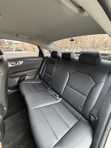 Kia: Kia K3: 2019 г., 1.6 л, Вариатор, Бензин, Седан — 10