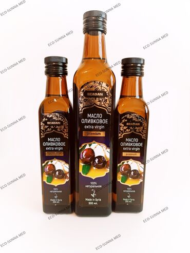 хорошие витамины для кожи: Оливковое масло Extra Virgin Сирийского сорта от производителя