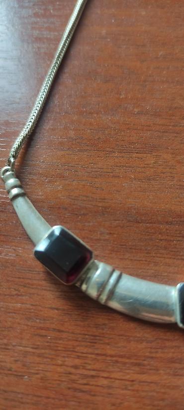 Другая бижутерия: Продаю серебряные украшения, цены договорные . А также бижутерию — 7