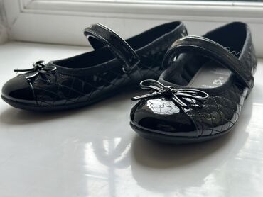 детская обувь зима: Продается детская обувь. Размер 30. Geox. Новая. Не ношеная. Не