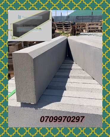 Тротуарные бордюры: Прессованная брусчатка #Прессованный бордюр #Прессованная брусчатка — 13