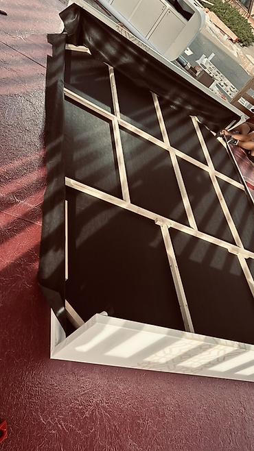 Ширмы, перегородки: Ширма, перегородка Материал: Дерево, Колличество секций: Более 6, Другое назначение — 12