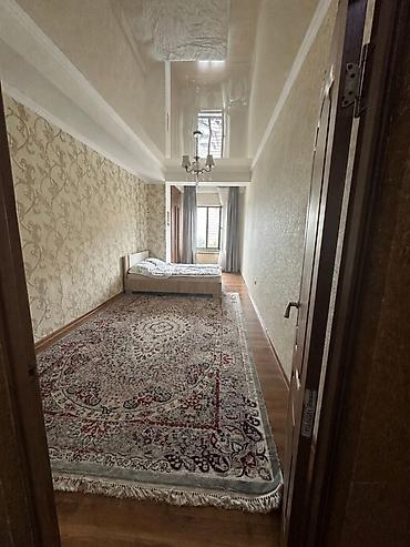 сдаю кв джале: Сдается 1-комн квартира на долгий срок с площадью 63 м.кв с отличной — 10