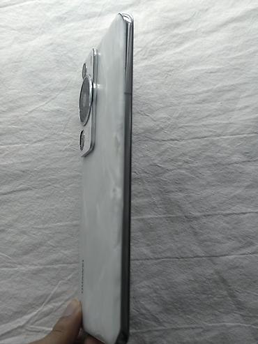Huawei: 🔥 п60про 256/24 🔋 Аккумулятор — в хорошем состоянии ✨ Отличное — 7