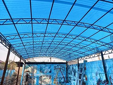 Сварка: Сварка | Навесы Монтаж, Гарантия at lalafo.kg — 17 Сварка: Сварка | Навесы Монтаж, Гарантия — 17