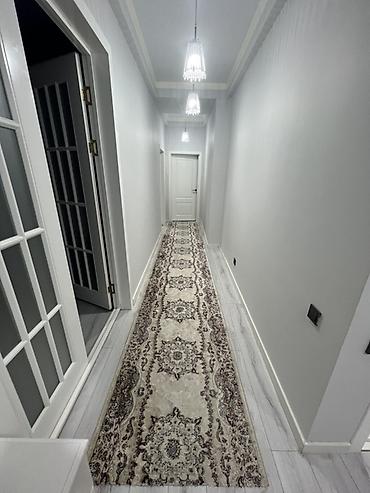 Продажа квартир: 3 комнаты, 98 м², 7 этаж — 2