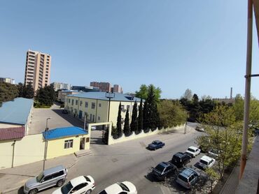 Yeni tikili: 2 otaqlı, Yeni tikili, m. Qara Qarayev, 66 kv. m — 19