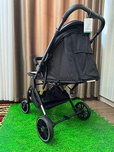 Коляски: Продаю детскую коляску Baby Stroller C3 – надёжность и комфорт с — 12