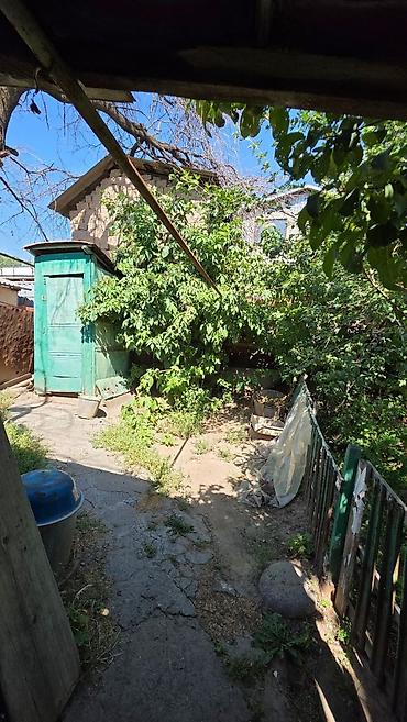 Продажа коттеджей и домов: 📍Азия Молл 🔘4-комнаты 🔘55м² Продается уютный 4-комнатный дом — 4