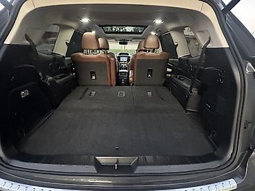 boxer: Subaru Ascent: 2020 г., 2.4 л, Автомат, Бензин, Кроссовер — 8