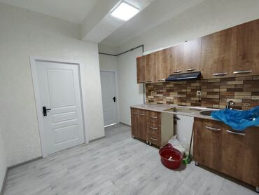 xrdalan kiraye ev: 2 otaqlı, Yeni tikili, 64 kv. m