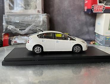 r16 prius: Toyota, 2009 il, 1:43, Dəmir, Ödənişli çatdırılma — 4