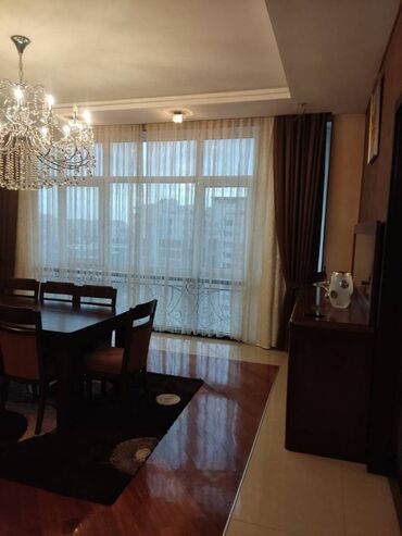 Uzunmüddətli kirayə mənzillər: Aileye Telebe xanim telebe Oglan telebe Is adami ferqi yoxdur en — 5