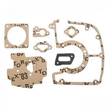 Komplet zaptivki TORFLEX'83, dizajniran za različite primene. Set