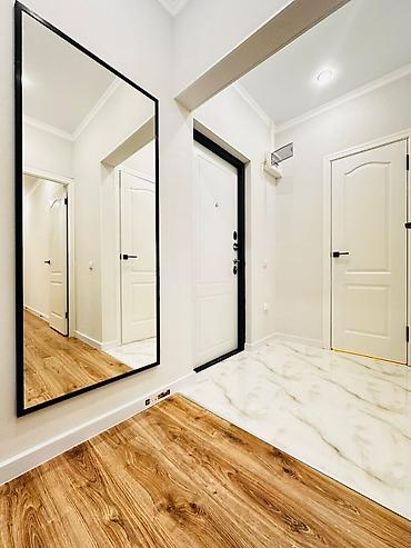 Натяжной потолок: Натяжной потолок Матовое Монтаж — 30